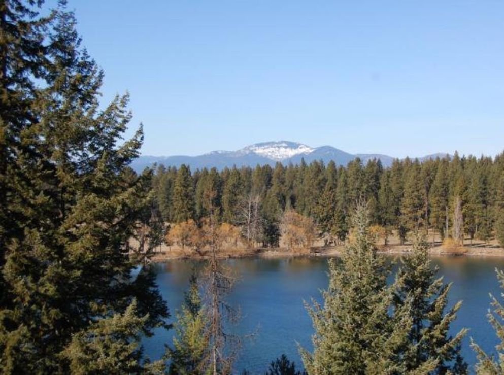 2357 E Upper Hayden Lake Road